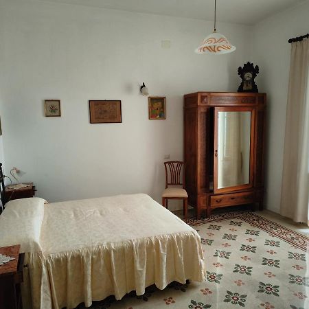 Casa La Bionda Βίλα Ποζιτάνο Εξωτερικό φωτογραφία