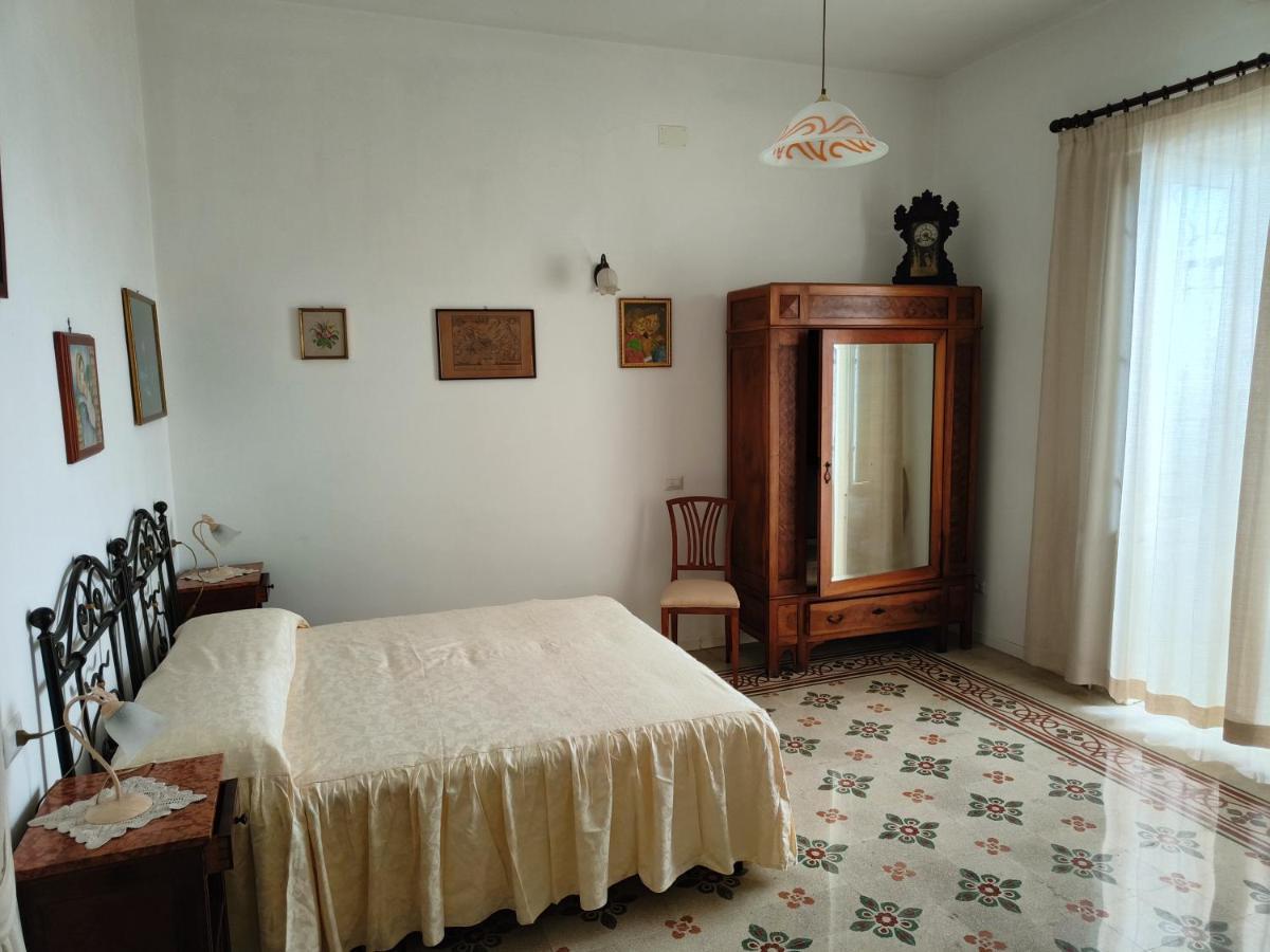 Casa La Bionda Βίλα Ποζιτάνο Εξωτερικό φωτογραφία