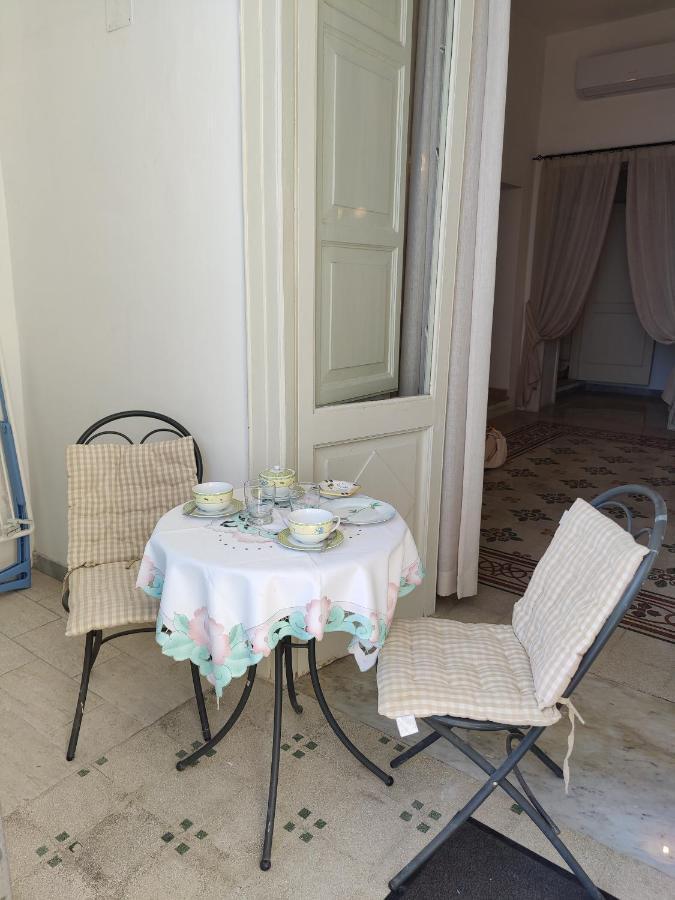 Casa La Bionda Βίλα Ποζιτάνο Εξωτερικό φωτογραφία