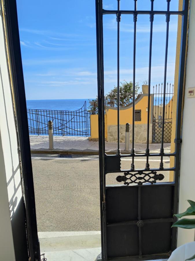 Casa La Bionda Βίλα Ποζιτάνο Εξωτερικό φωτογραφία