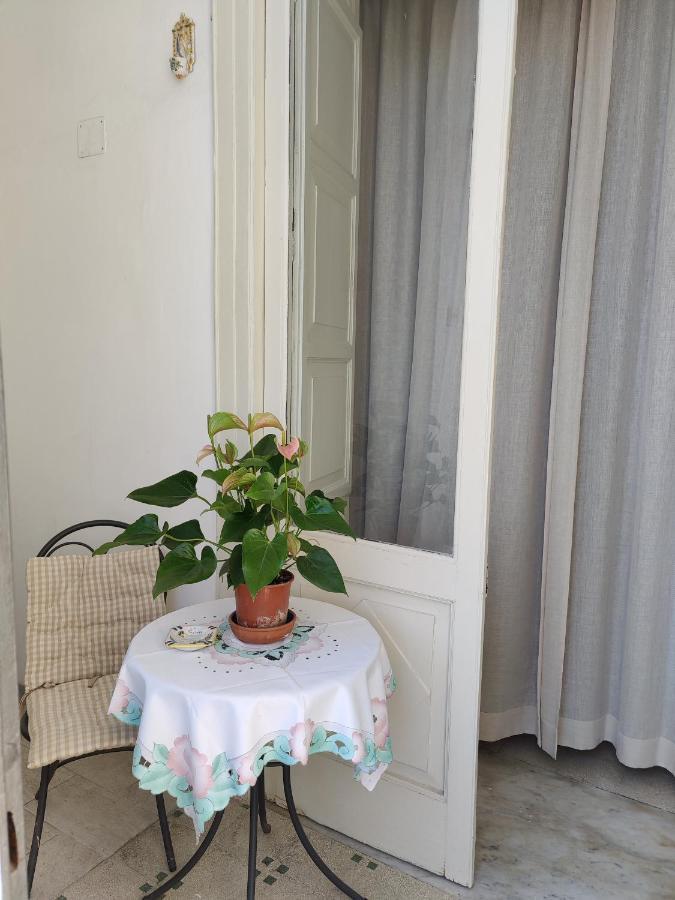 Casa La Bionda Βίλα Ποζιτάνο Εξωτερικό φωτογραφία